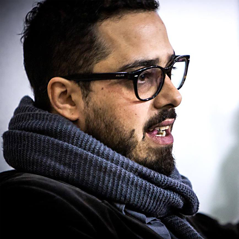 Francesco Cuna